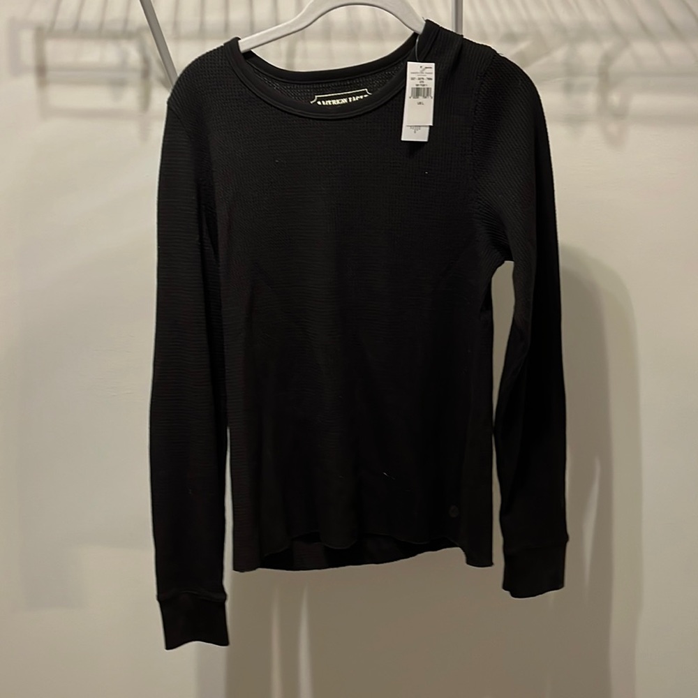 American Eagle - Thermal